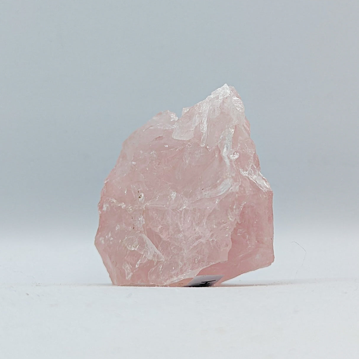 Rose Quartz Raw G