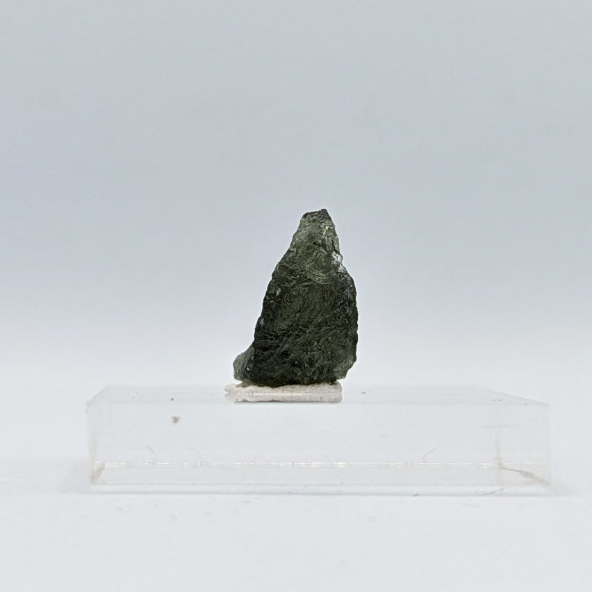 Genuine Moldavite H