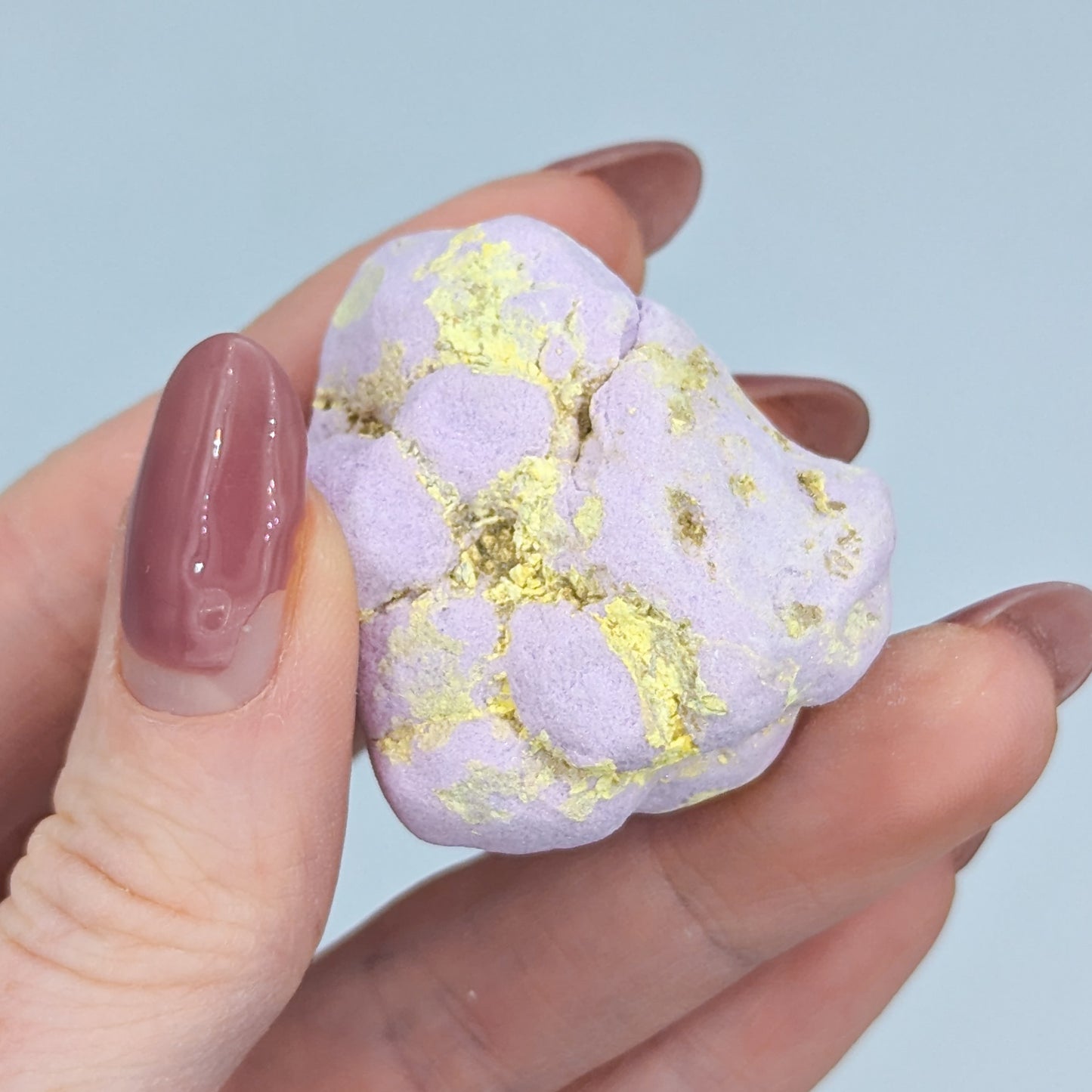 Phosphosiderite Raw B