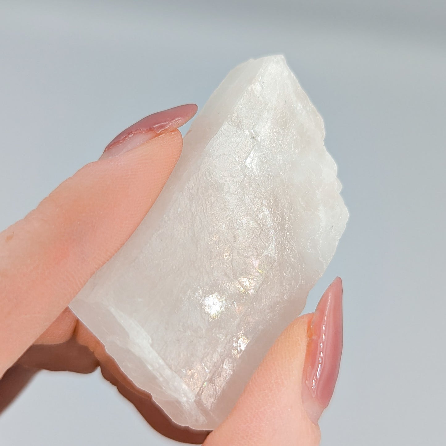 Mangano Calcite Raw A