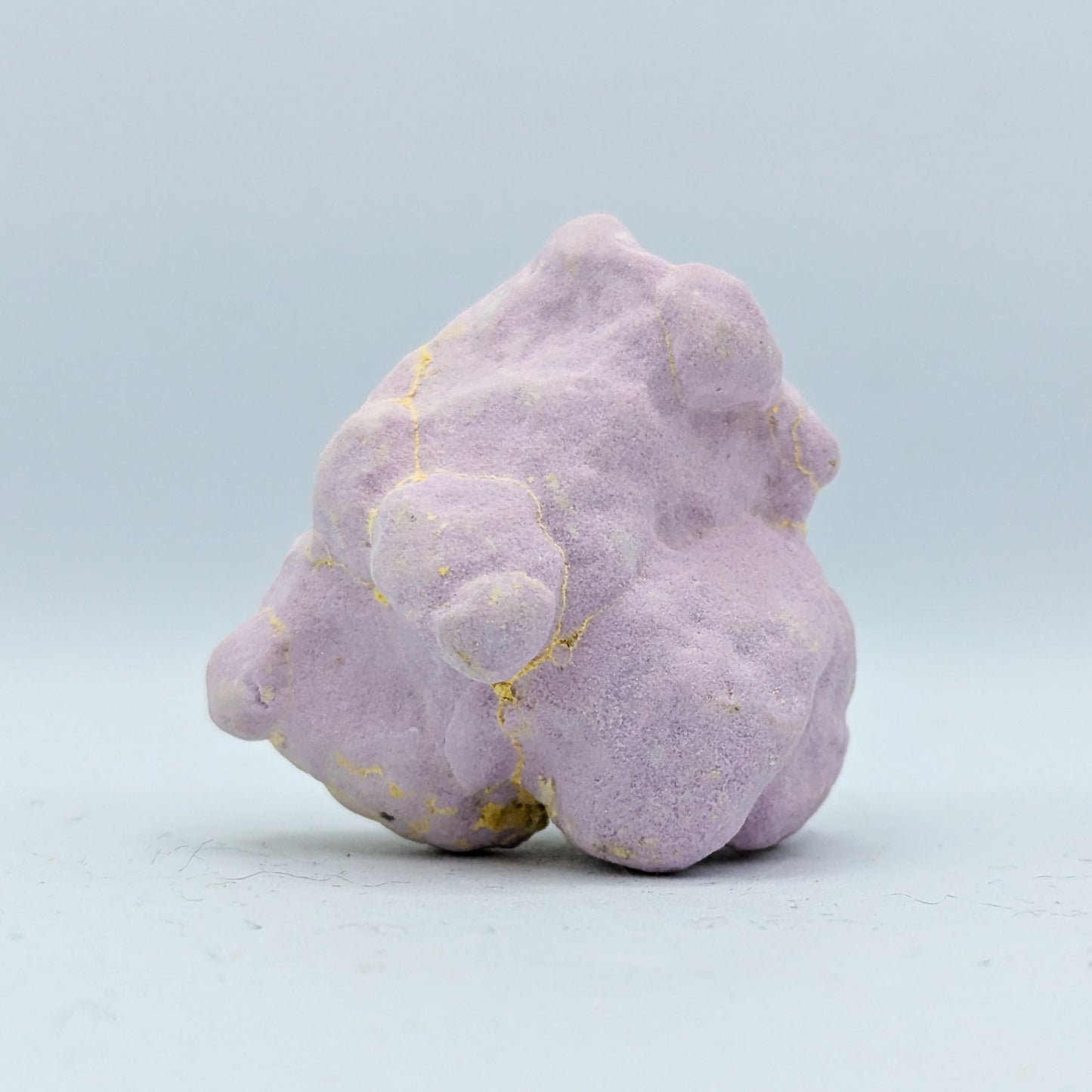 Phosphosiderite Raw A