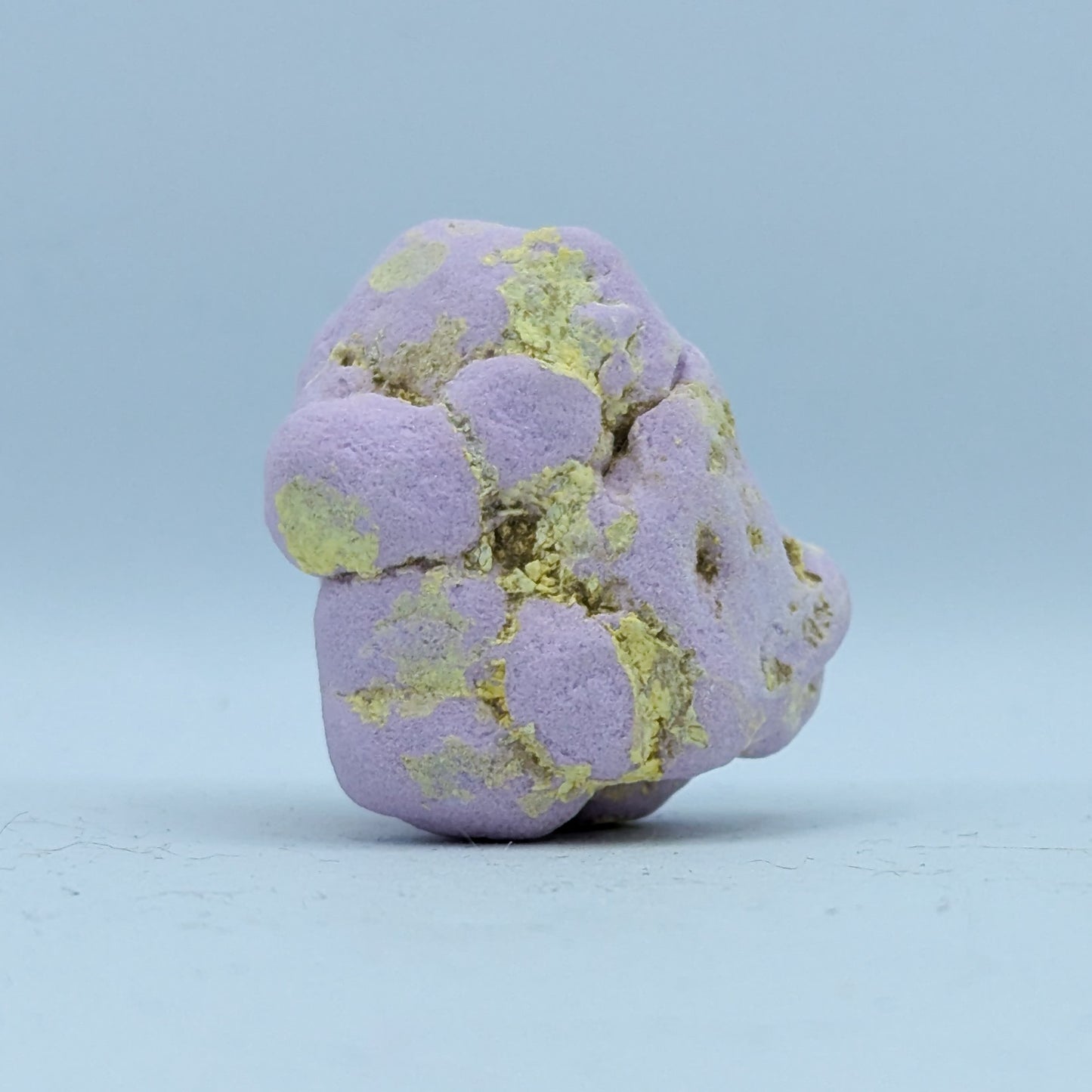 Phosphosiderite Raw B