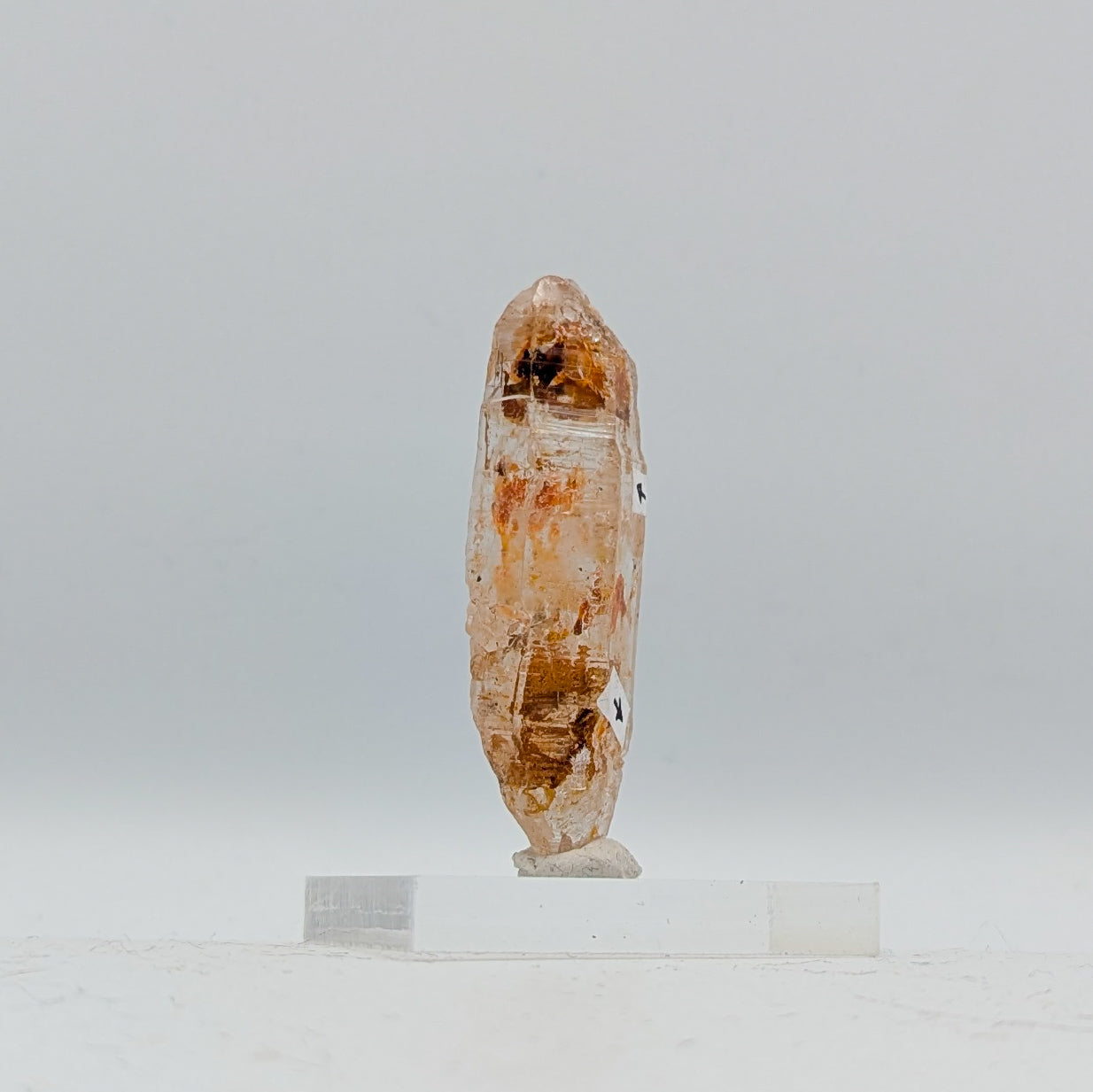 Firefly Petroleum Quartz ENHYDRO C