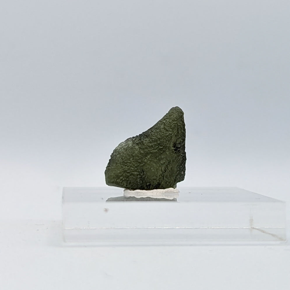 Genuine Moldavite I