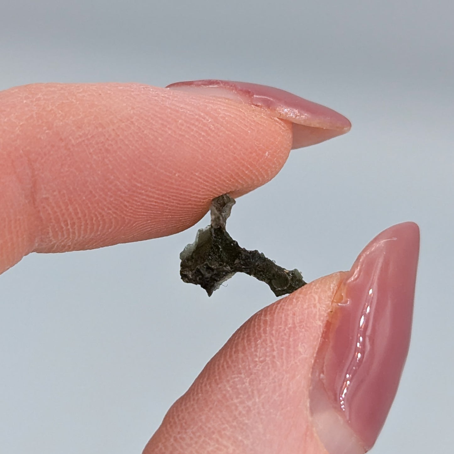 Genuine Moldavite J