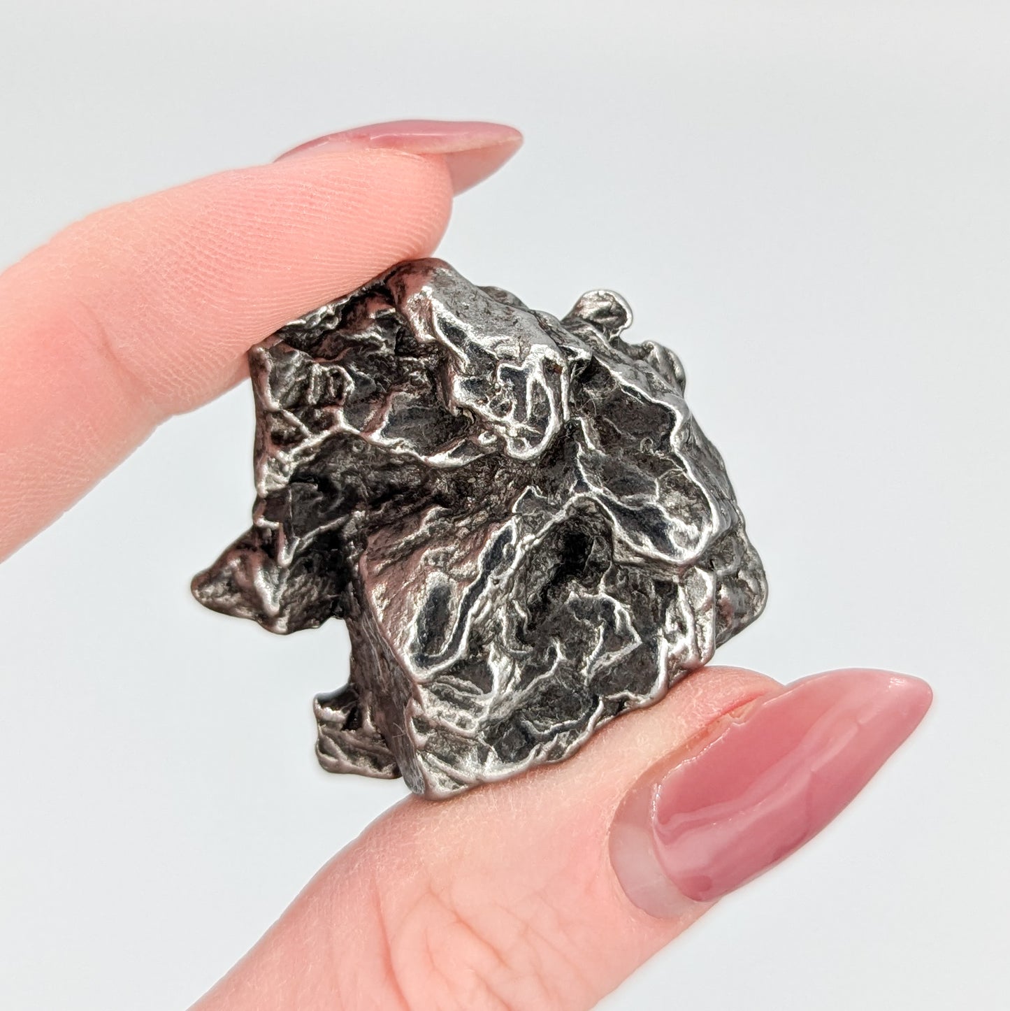 Campo del Cielo Meteorite B