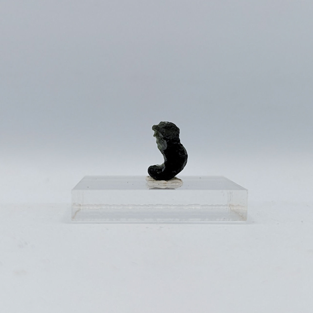Genuine Moldavite E