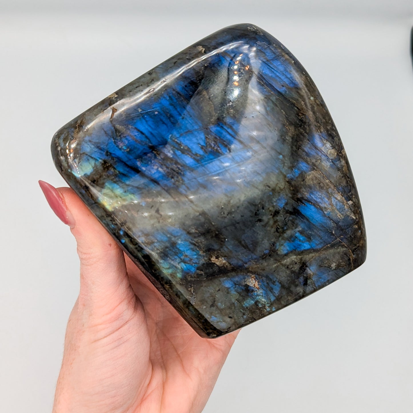 Labradorite Freeform A