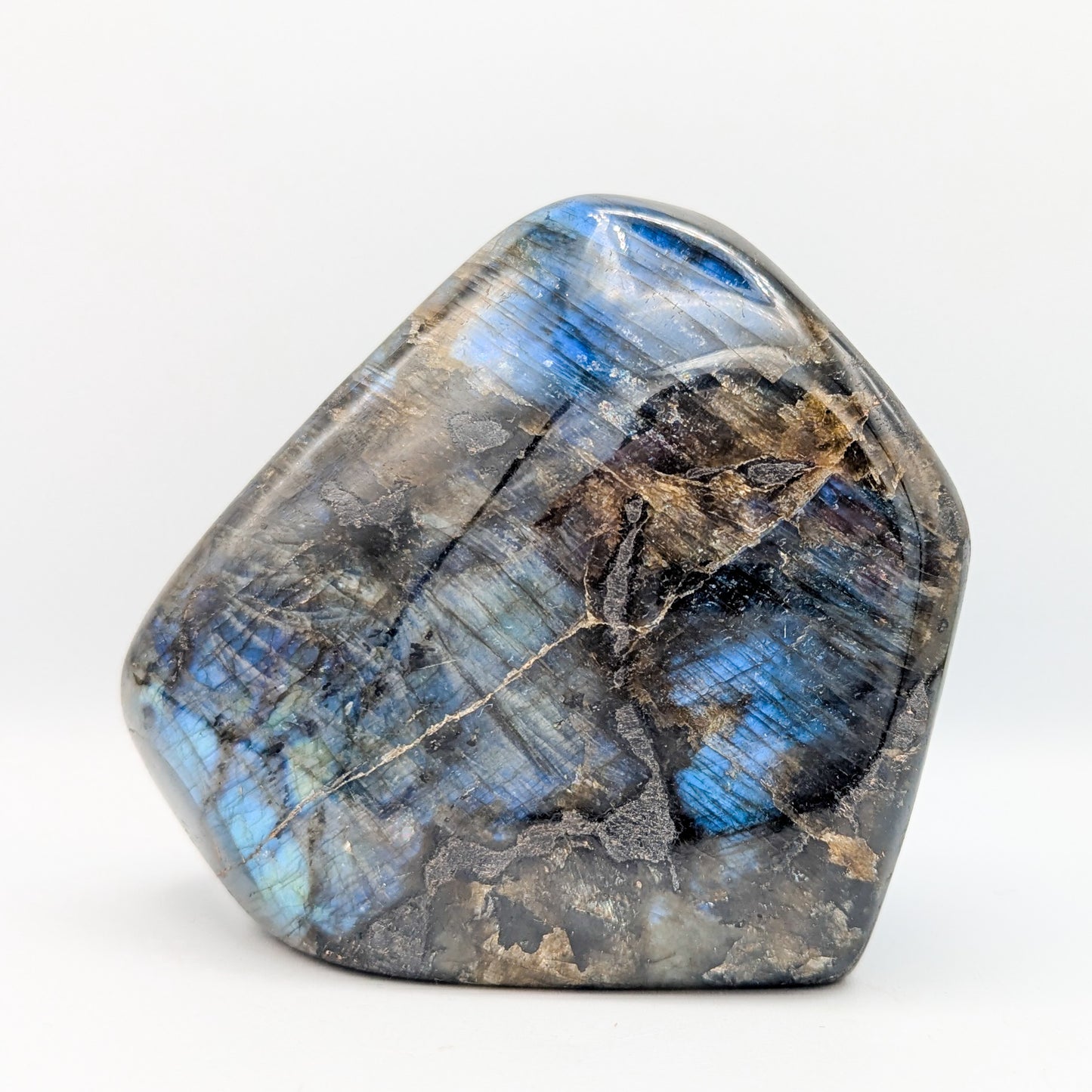 Labradorite Freeform B