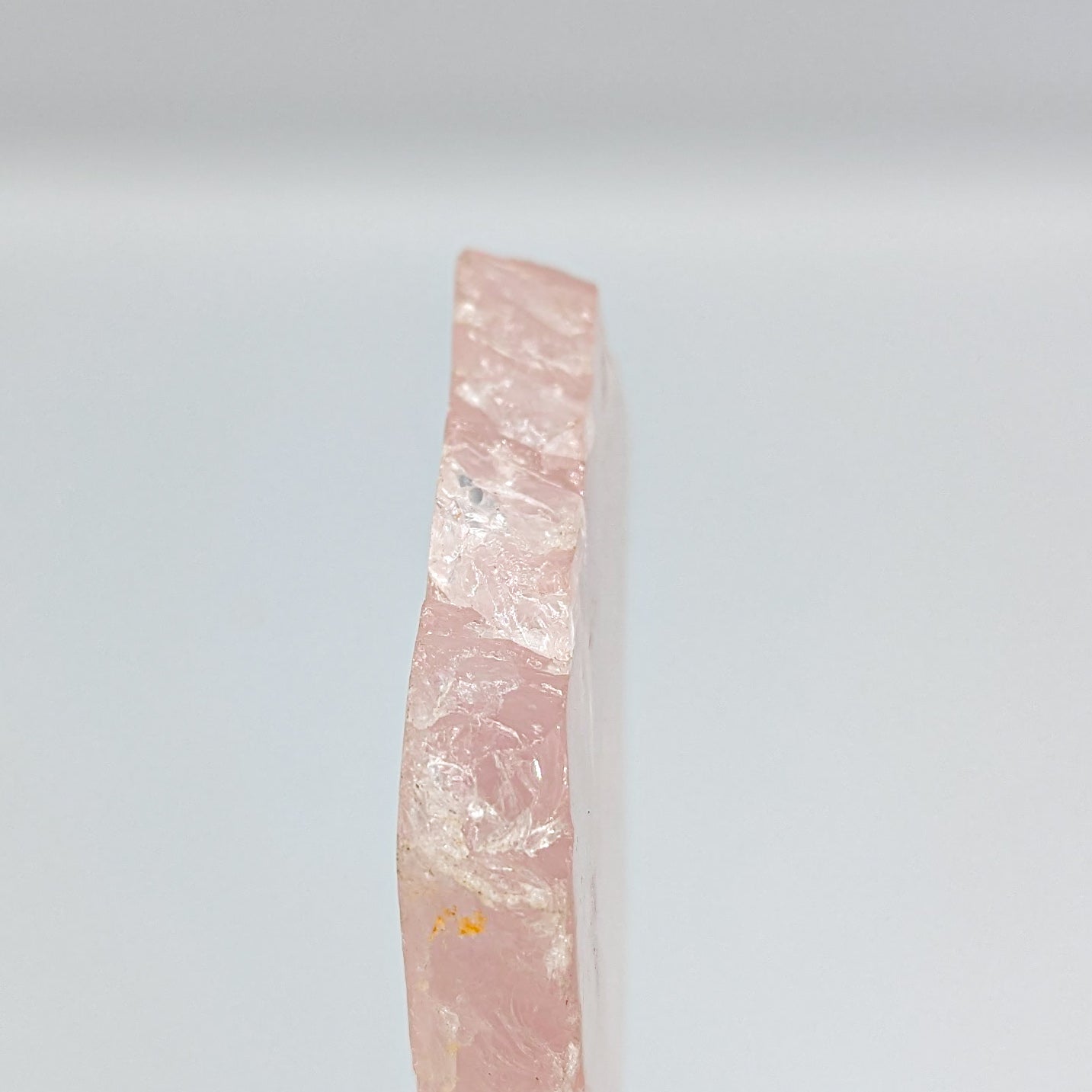 Rose Quartz Slab E