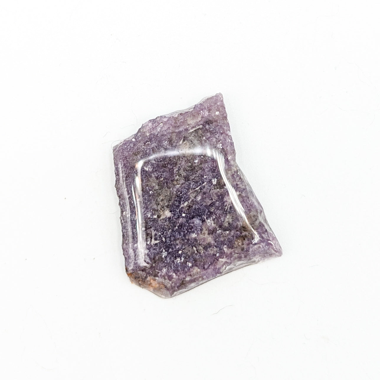Lepidolite Slice A