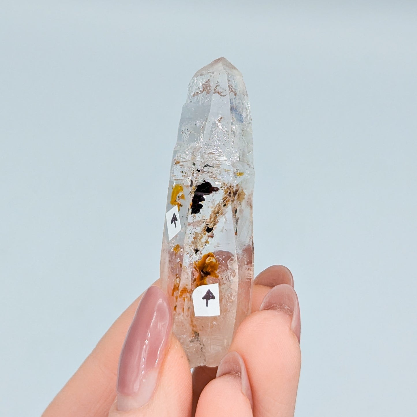 Firefly Petroleum Quartz ENHYDRO D