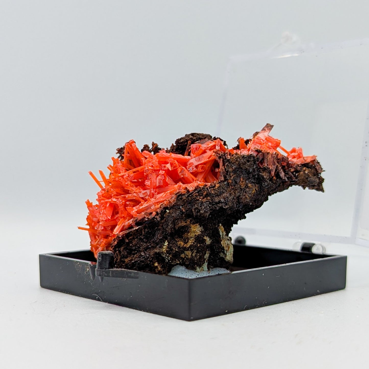Crocoite Specimen B
