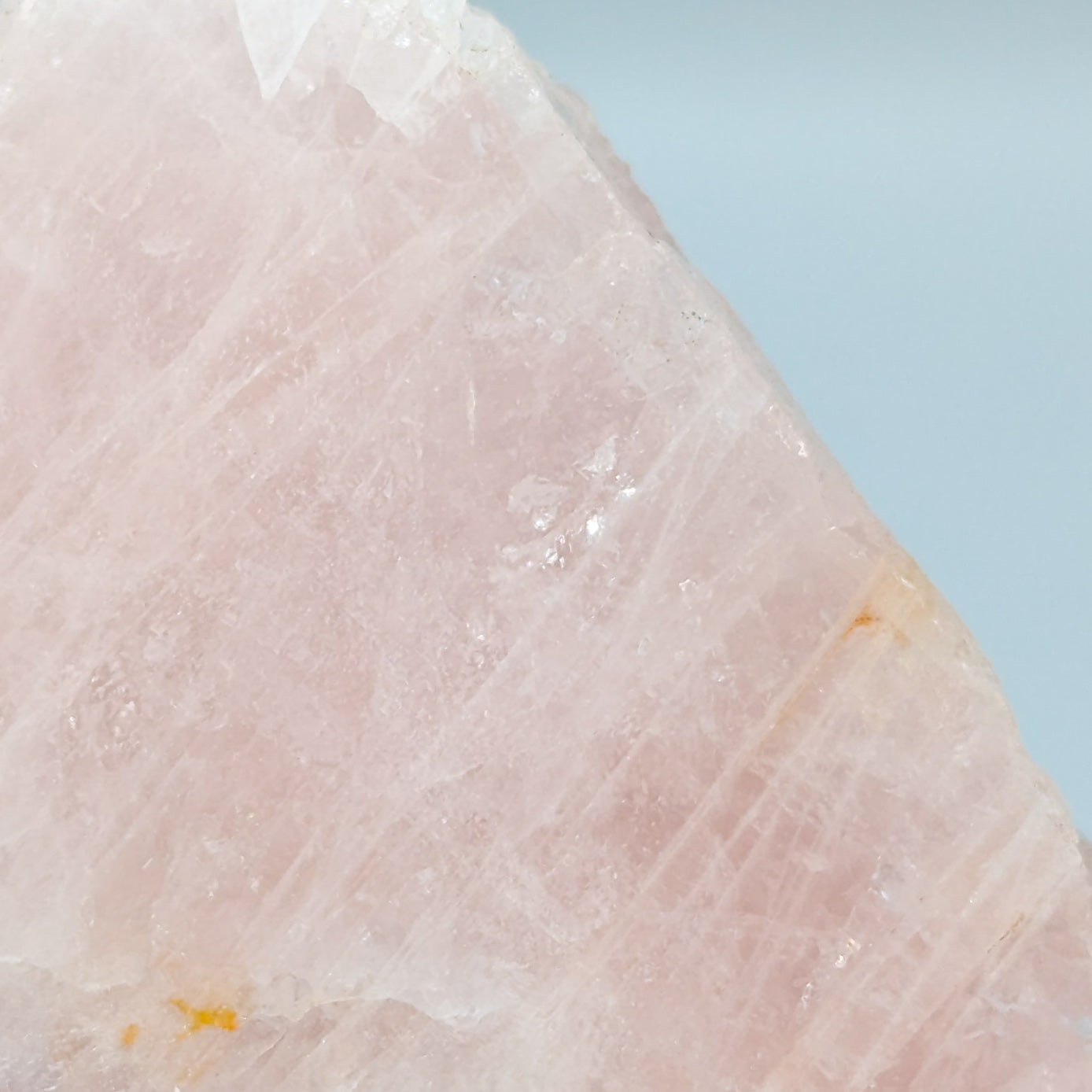 Rose Quartz Slab C