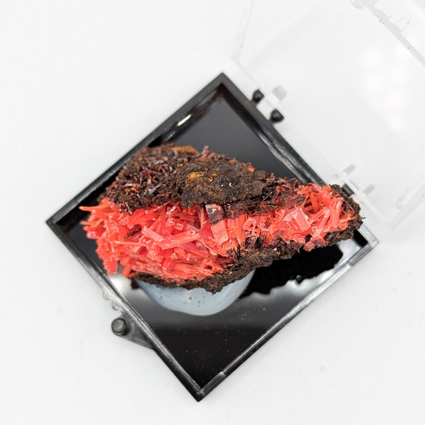 Crocoite Specimen B