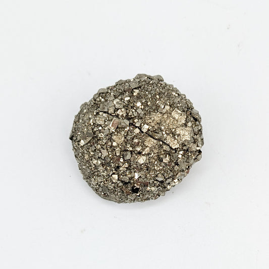Pyrite Nodule H