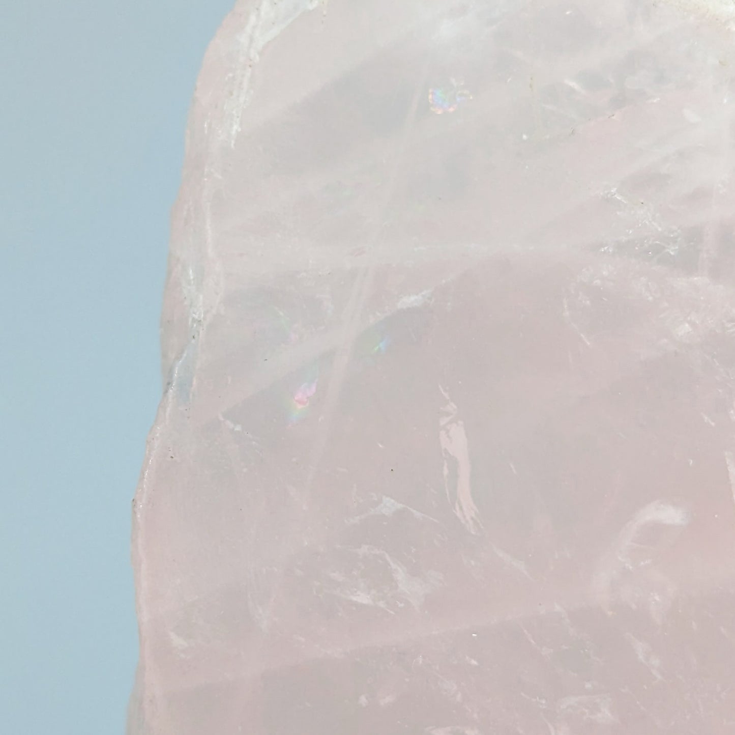 Rose Quartz Slab B