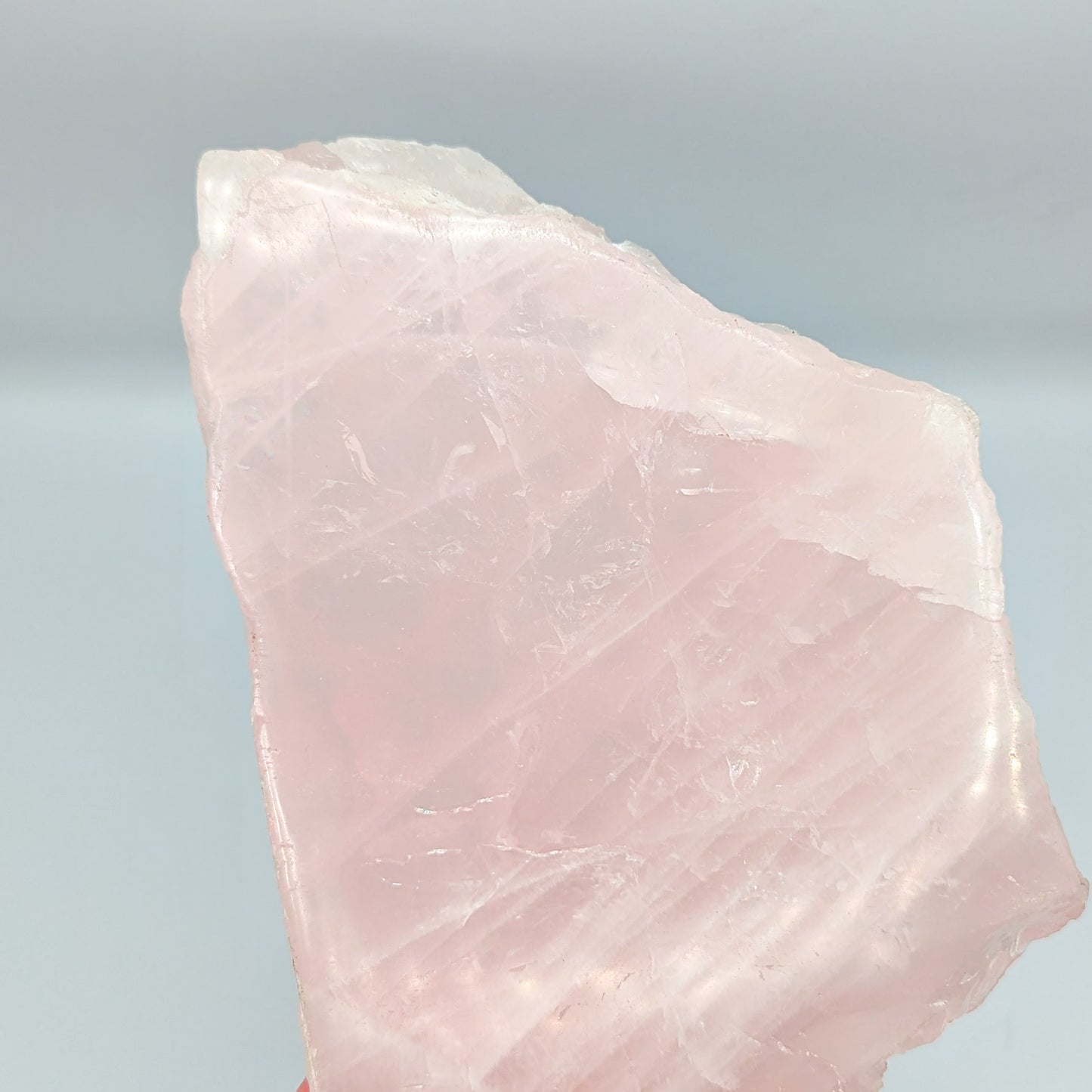 Rose Quartz Slab B