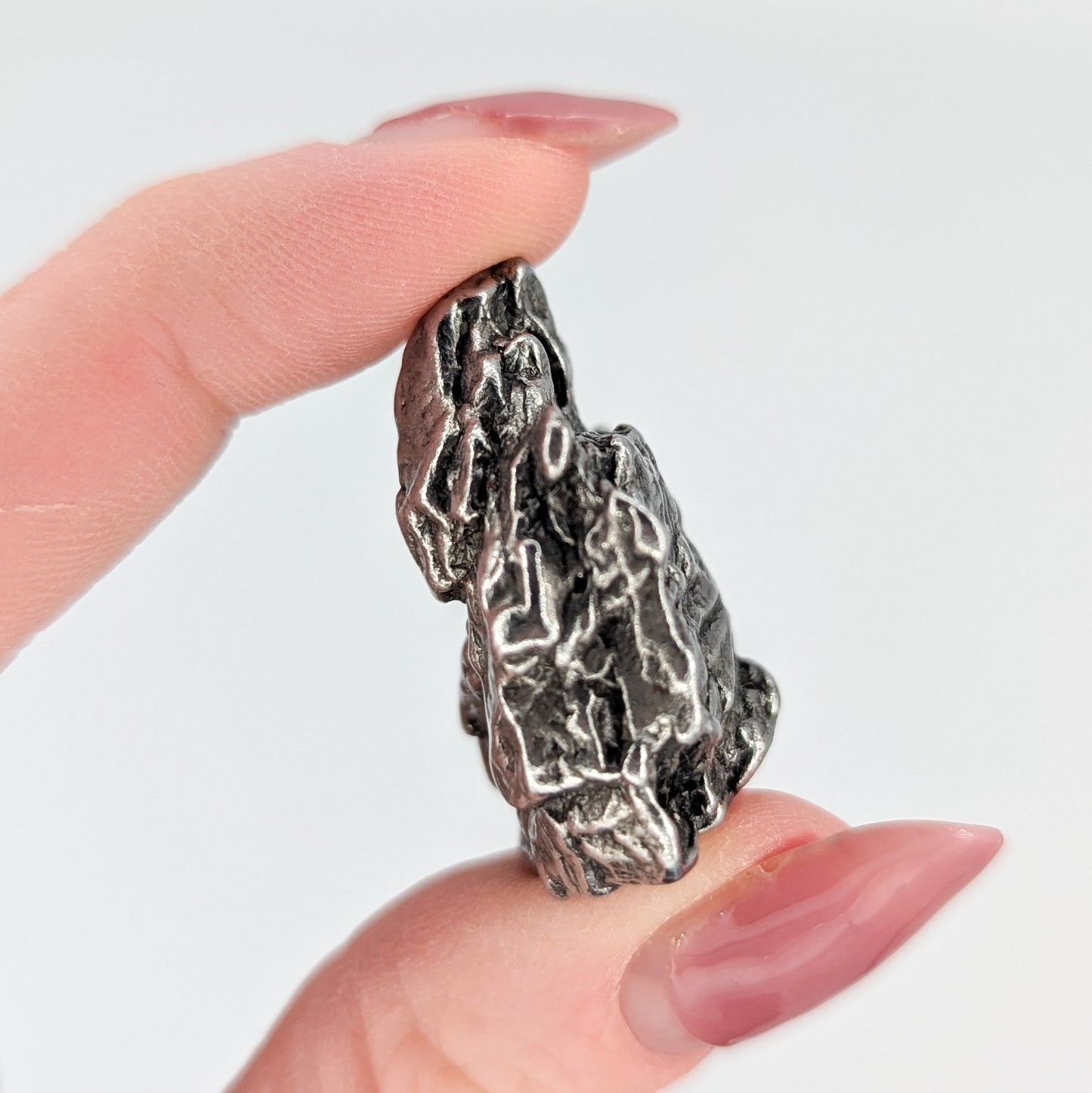 Campo del Cielo Meteorite B