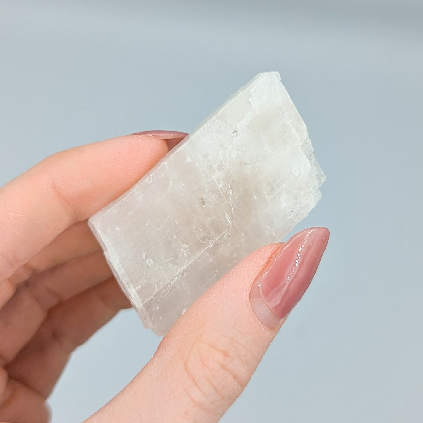 Mangano Calcite Raw A