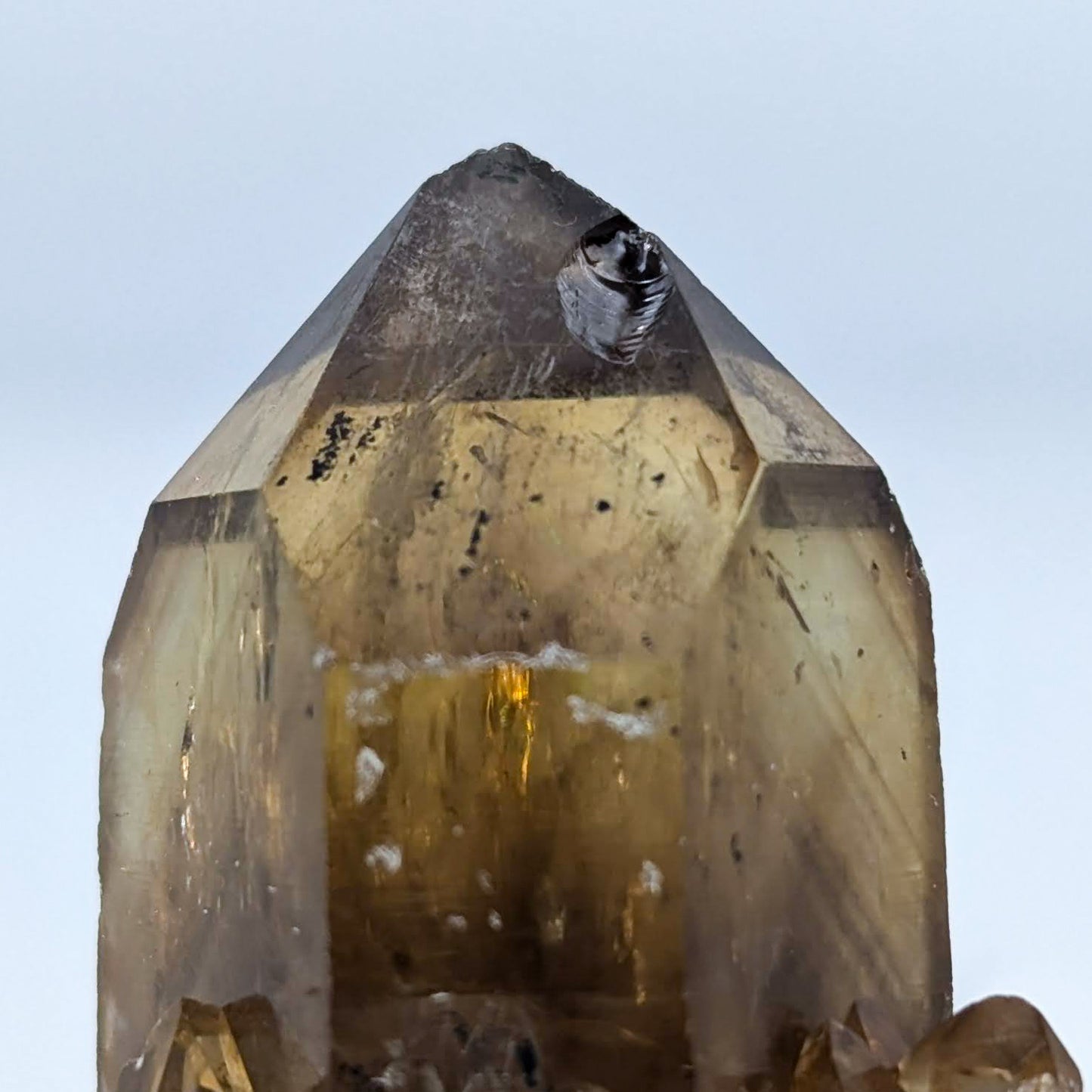 Kundalini Citrine B