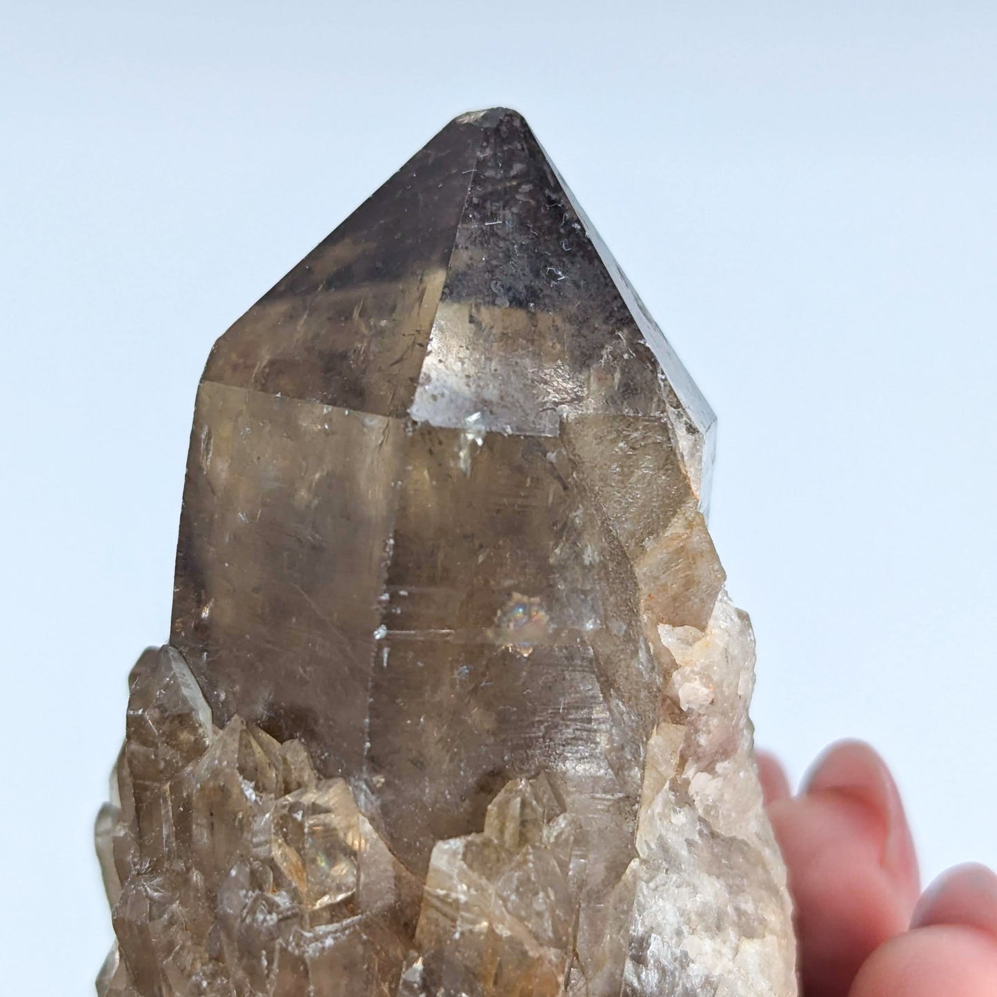 Kundalini Citrine I
