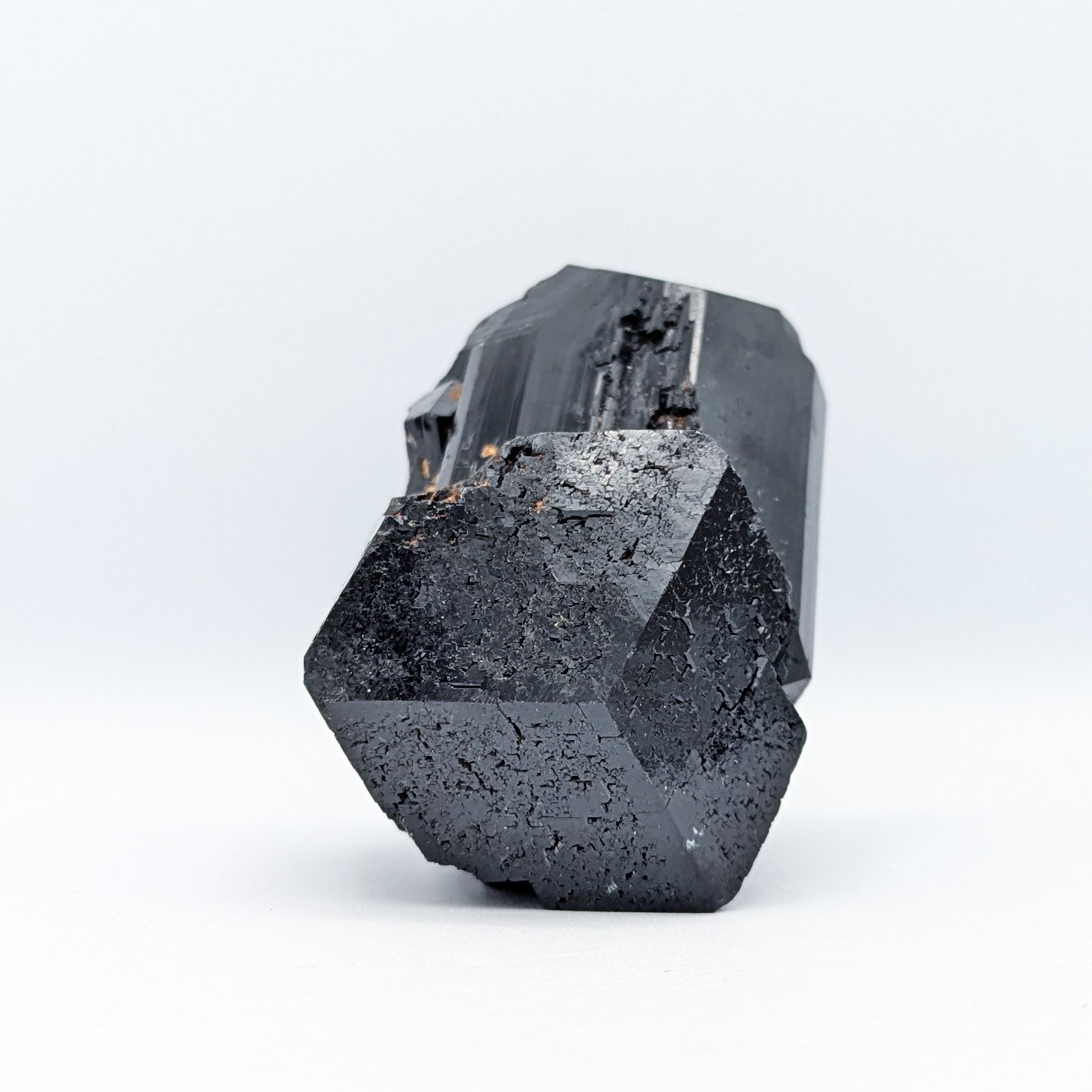 Schorl Black Tourmaline H