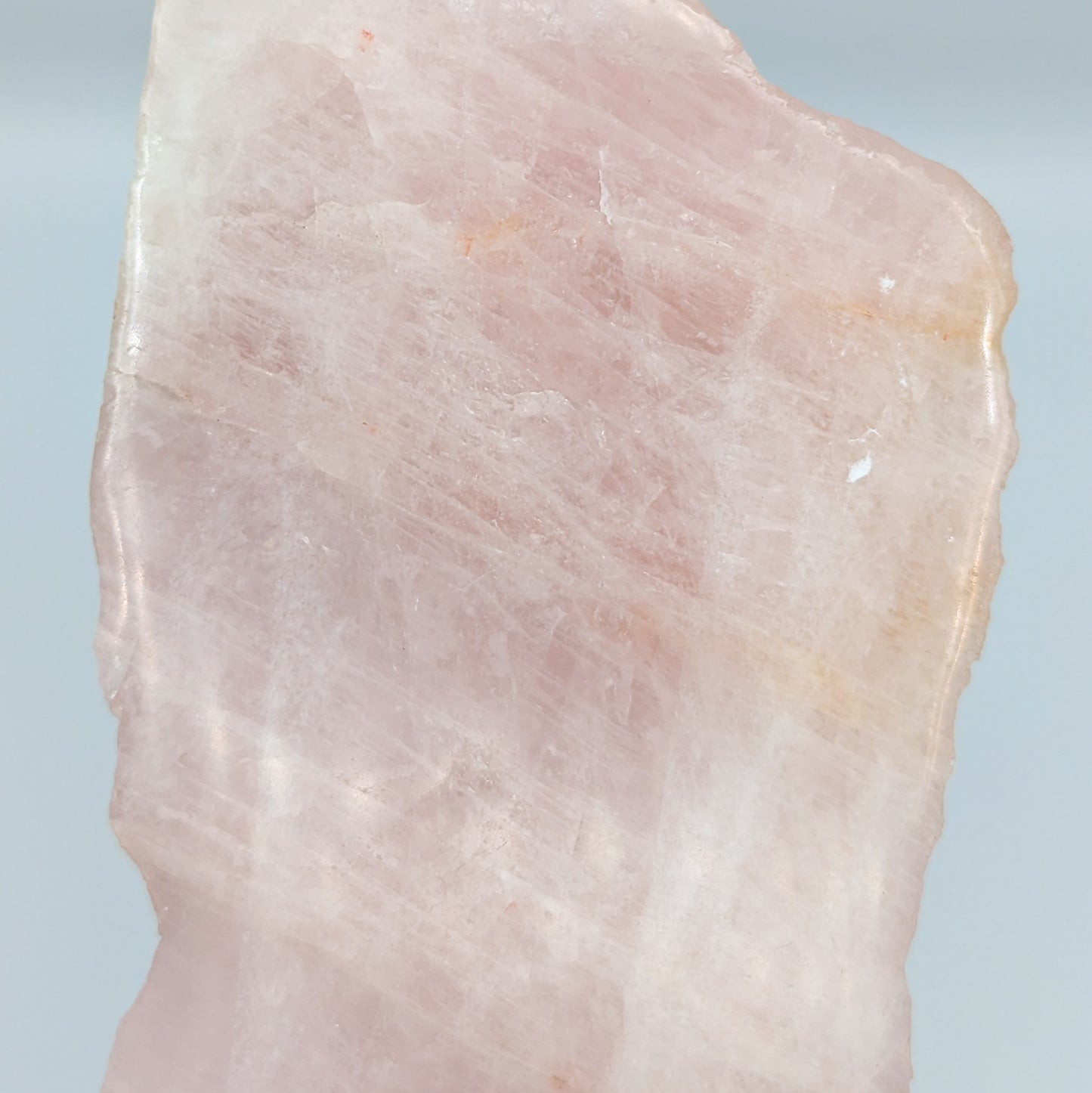 Rose Quartz Slab C