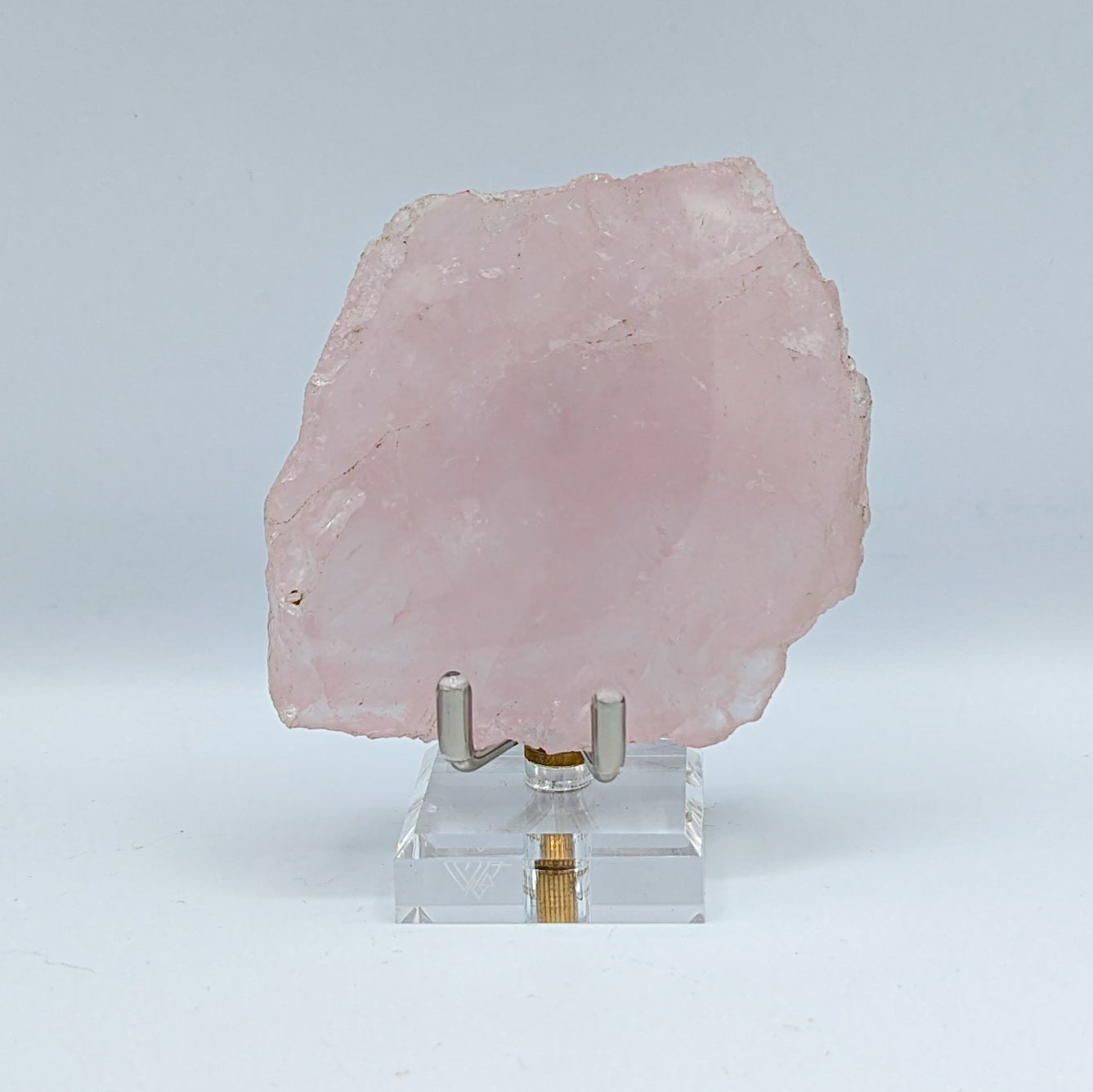 Rose Quartz Slab G
