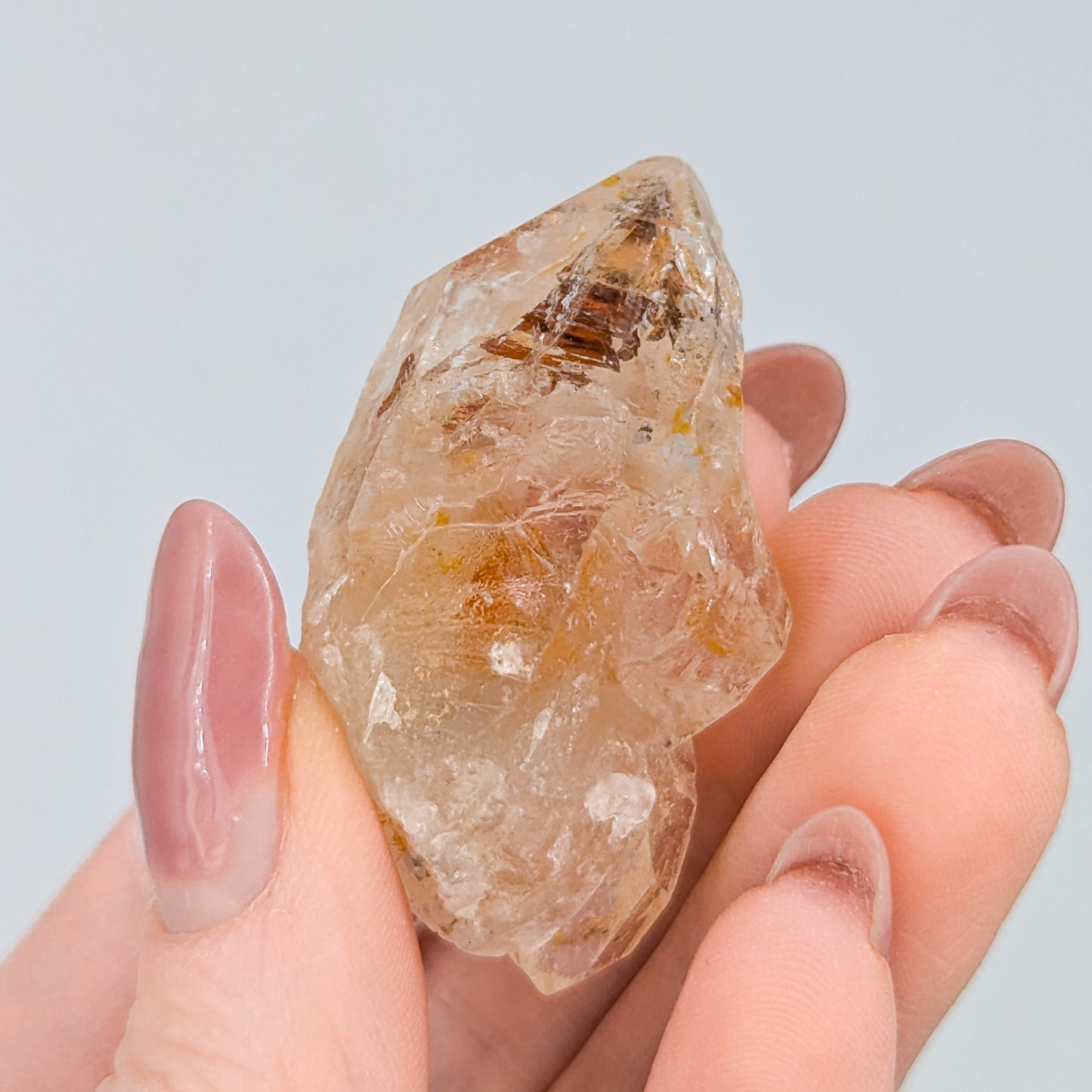 Firefly Petroleum Quartz F