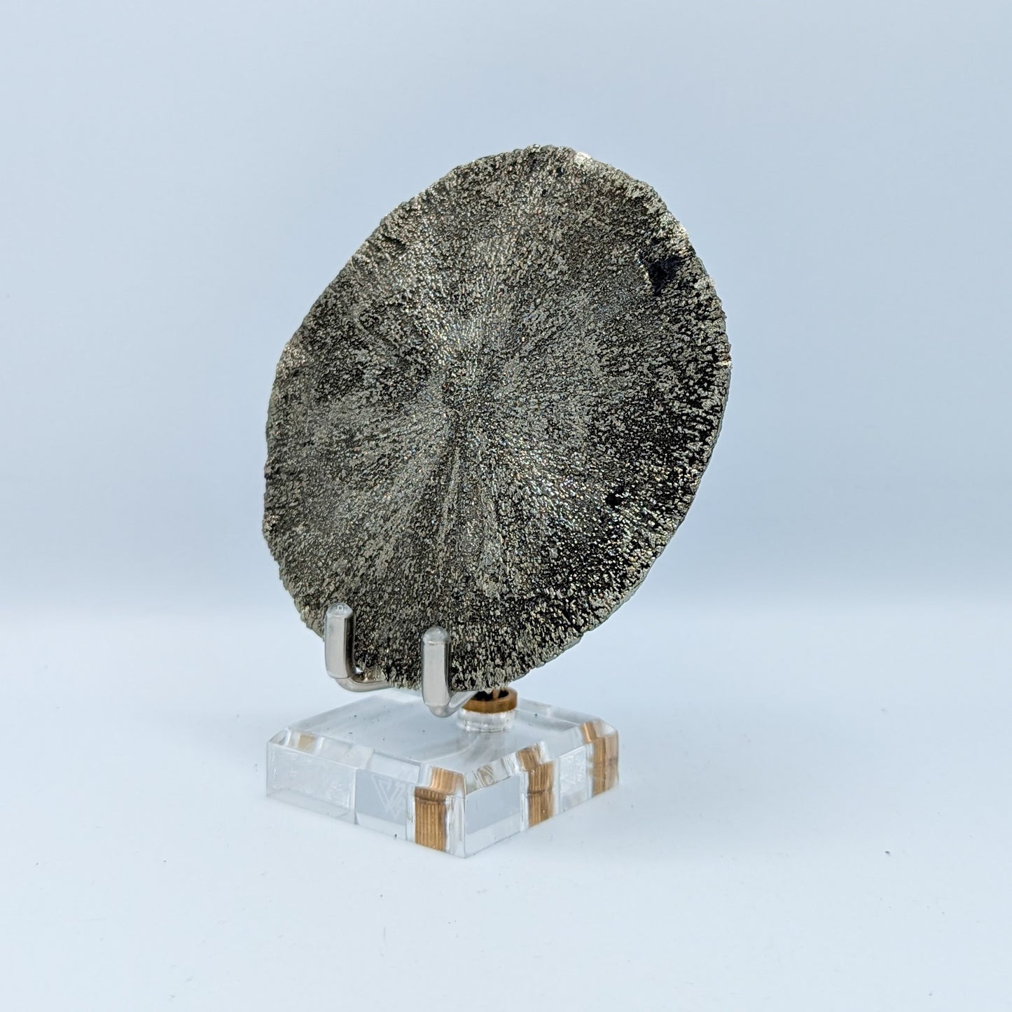 Pyrite Sun L