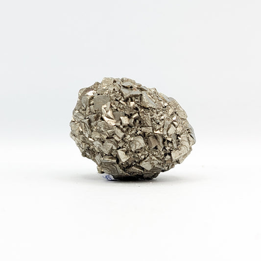 Pyrite Nodule L
