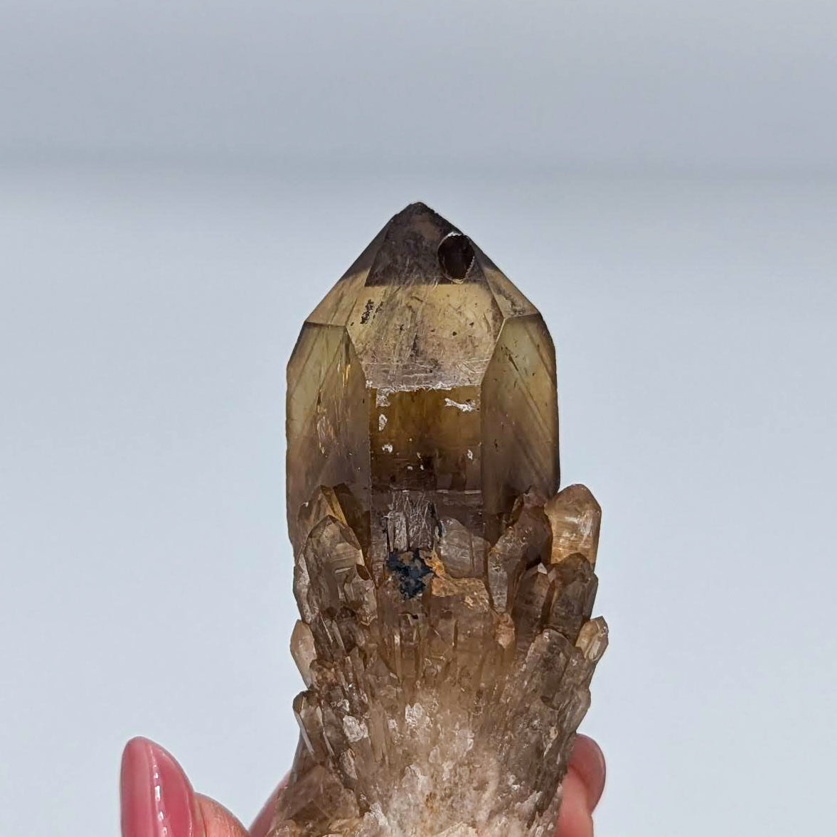 Kundalini Citrine B
