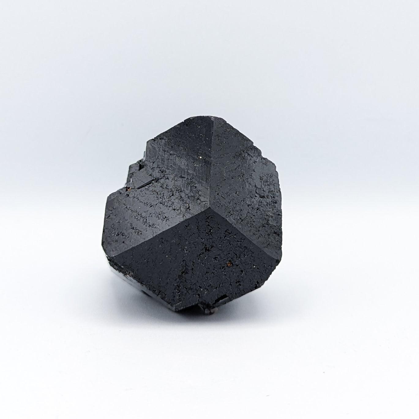 Schorl Black Tourmaline G