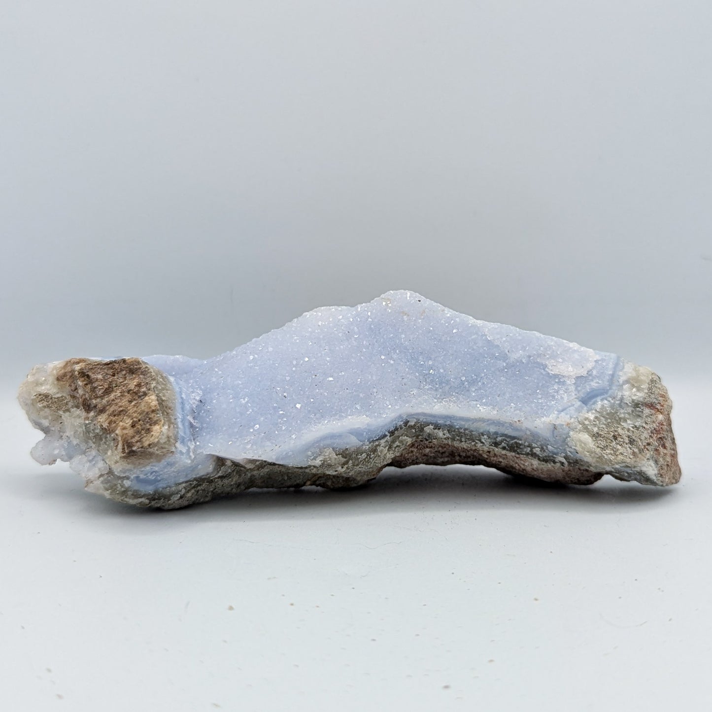 Blue Lace Agate I