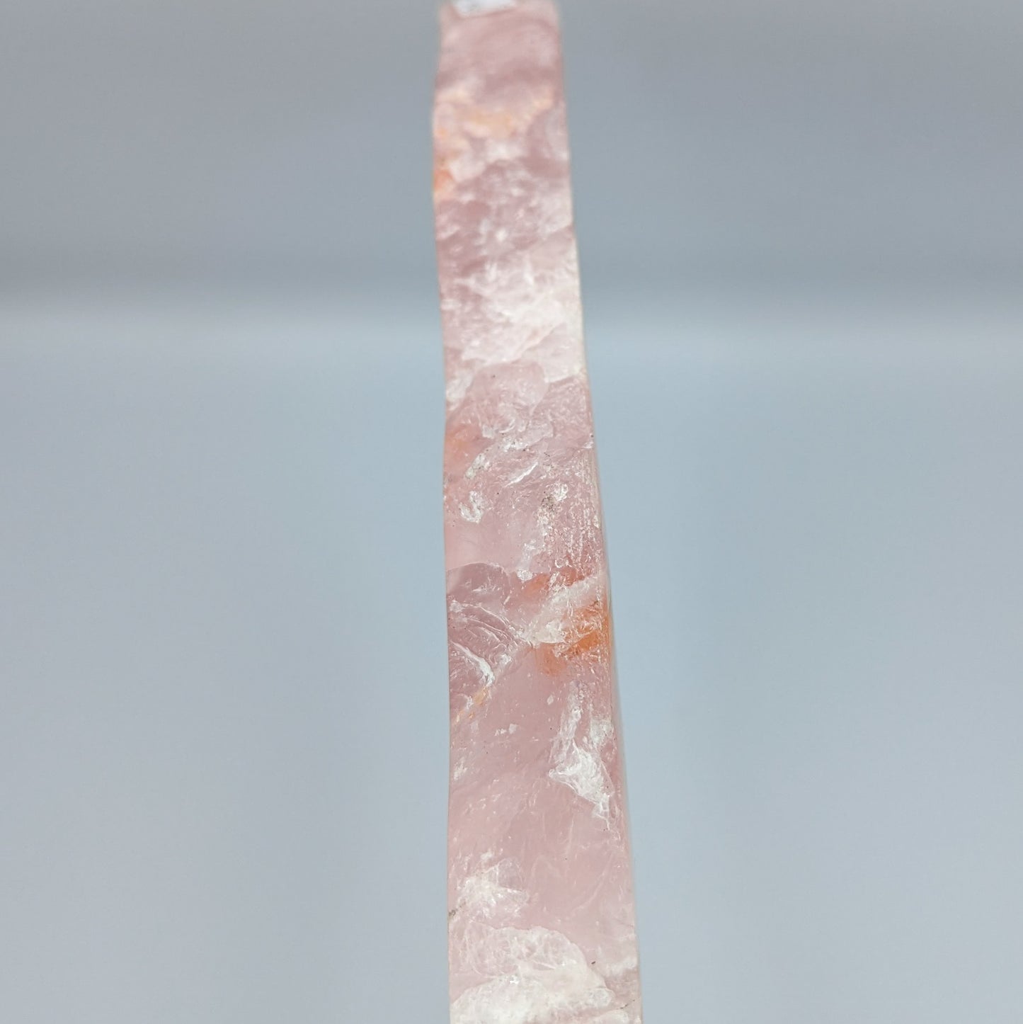 Rose Quartz Slab A