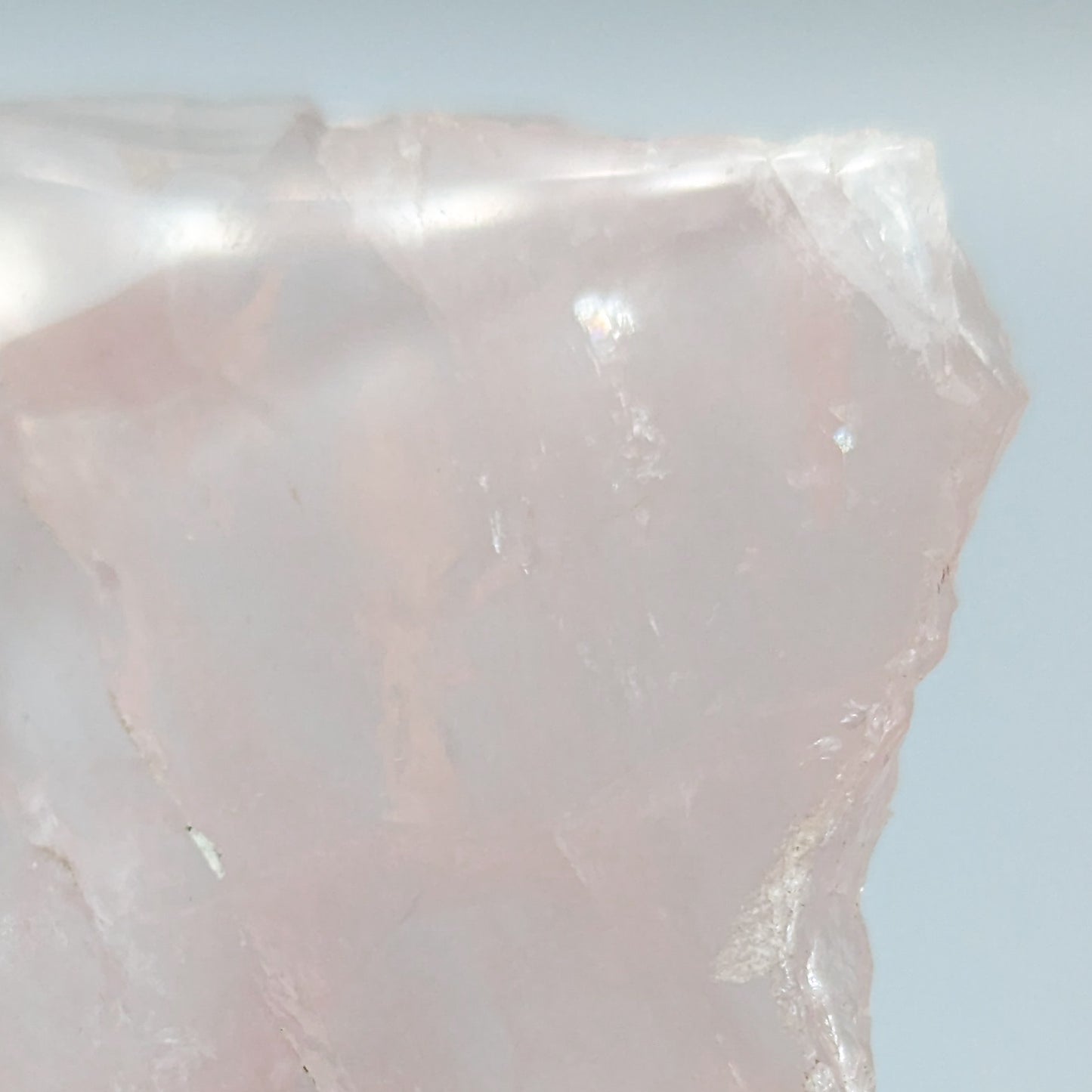 Rose Quartz Slab E