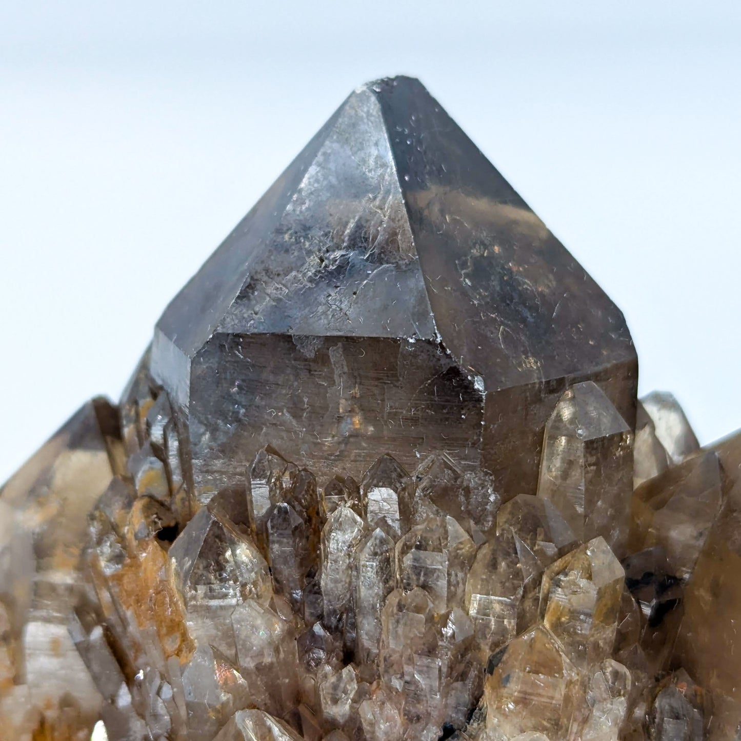 Kundalini Citrine E