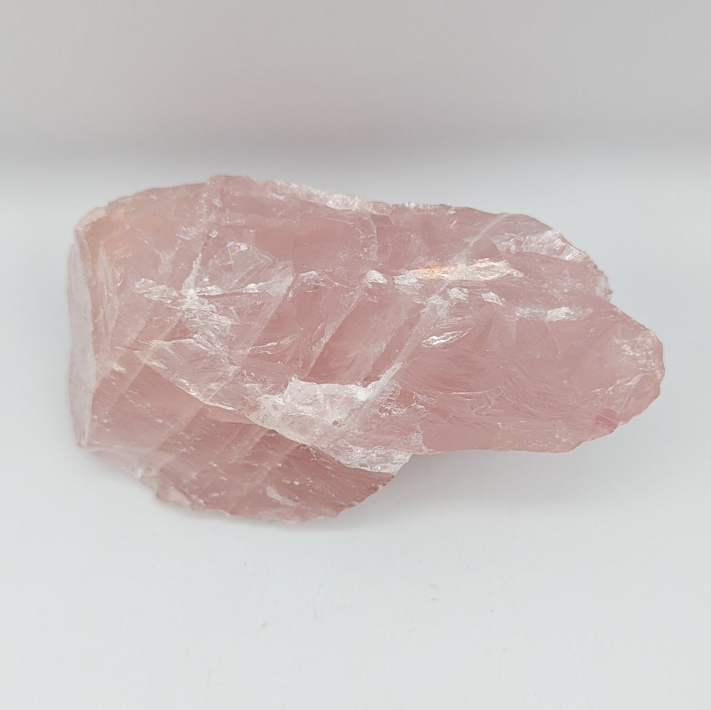 Rose Quartz Raw J