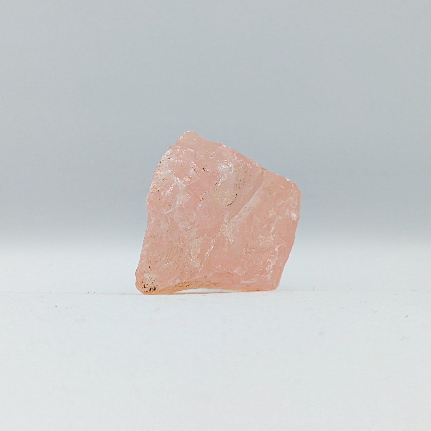 Rose Quartz Raw F