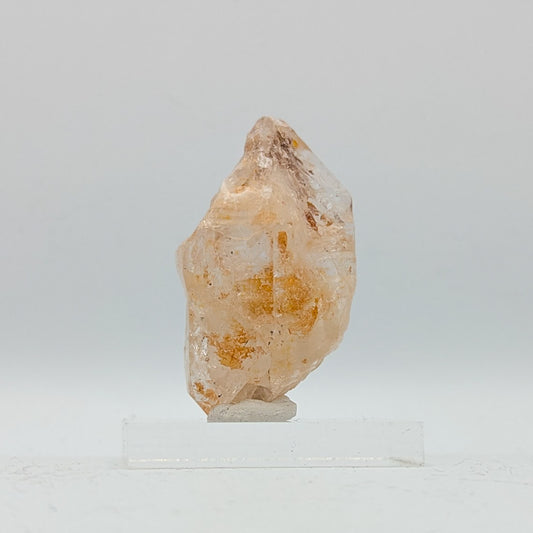 Firefly Petroleum Quartz F