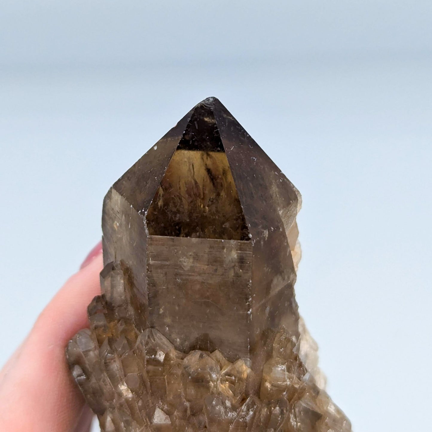 Kundalini Citrine I