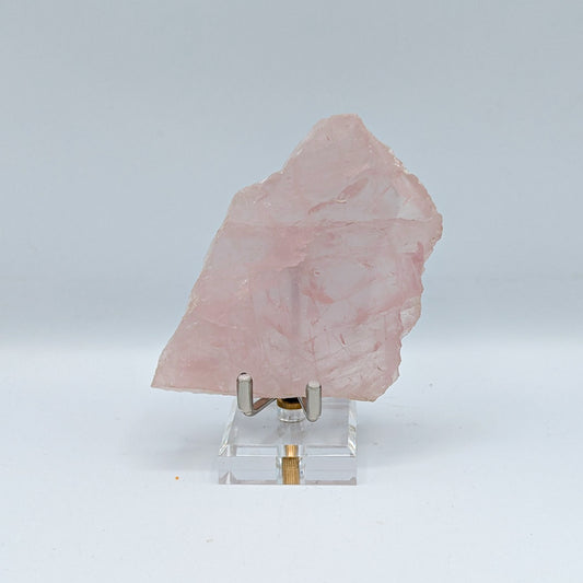 Rose Quartz Slab E
