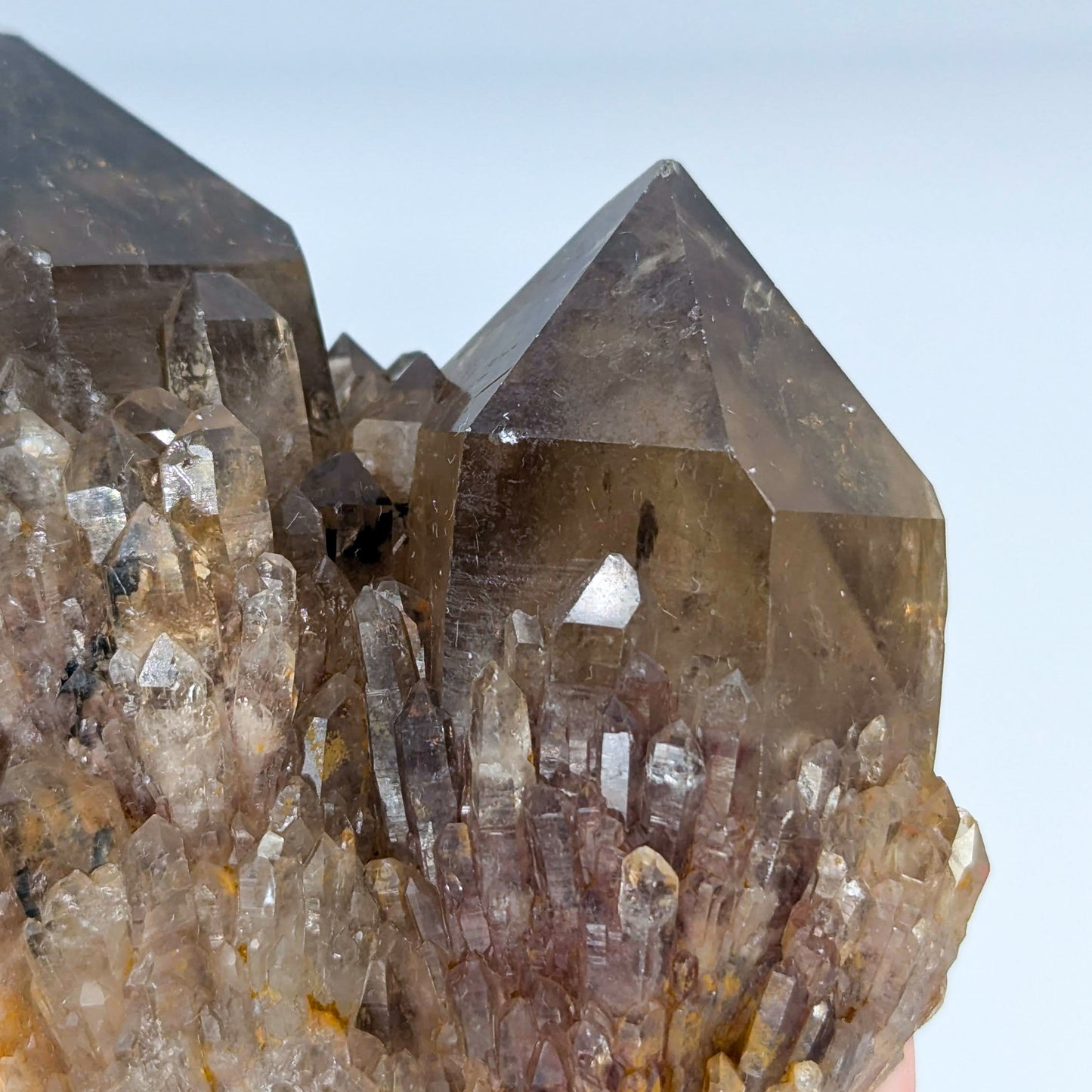 Kundalini Citrine E