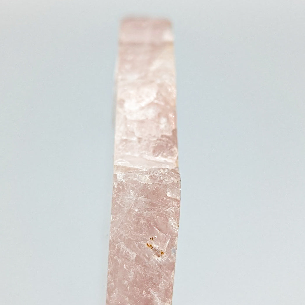 Rose Quartz Slab F