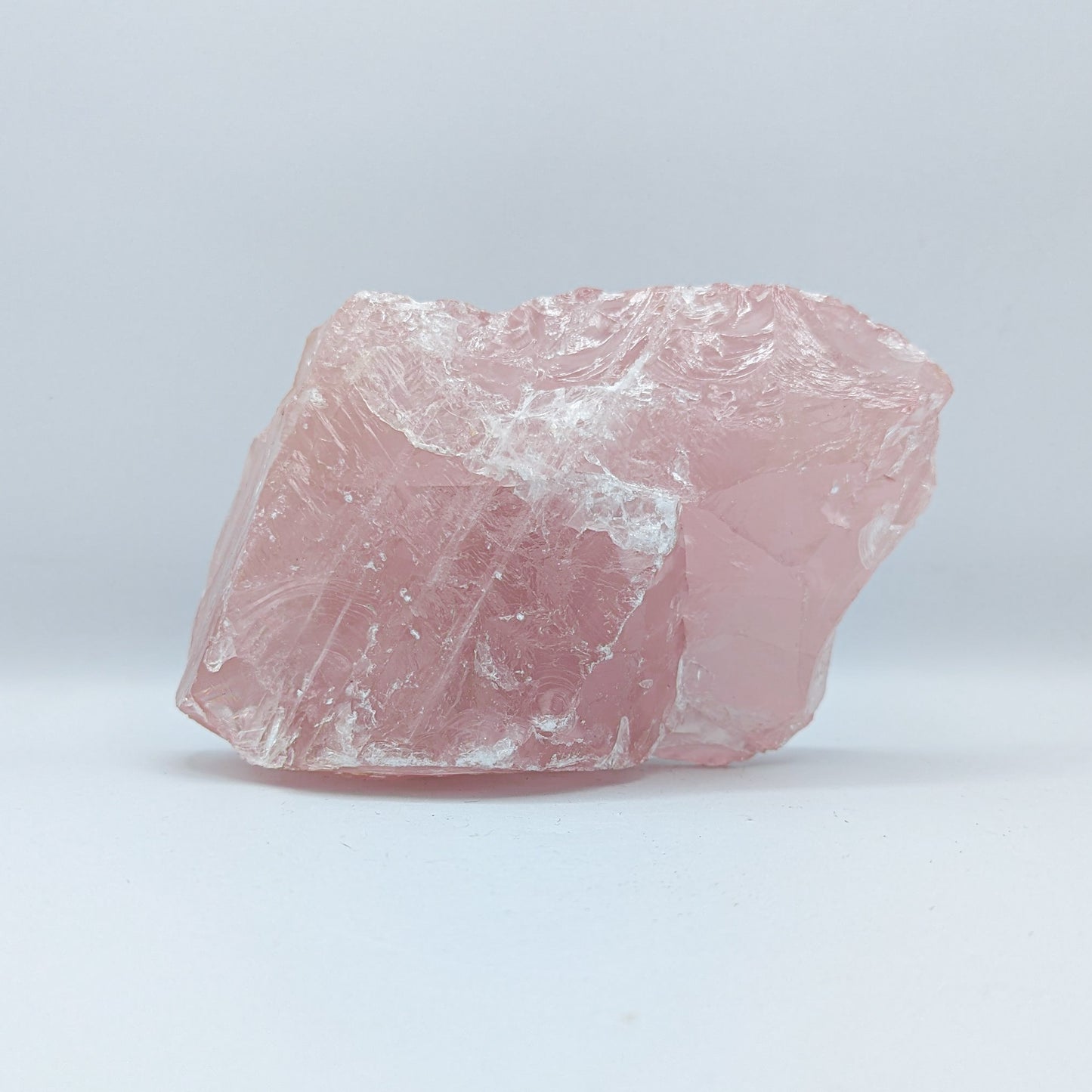 Rose Quartz Raw J