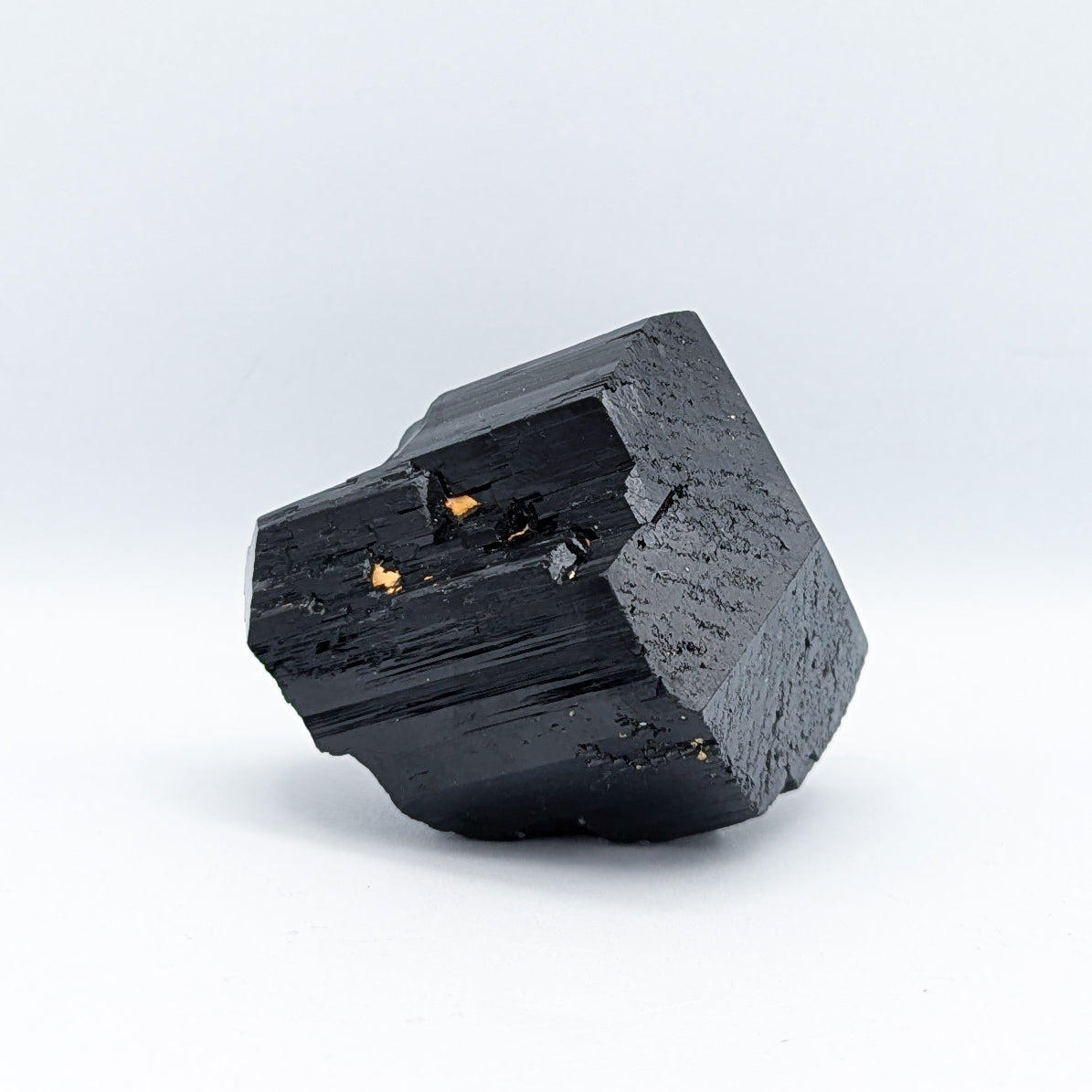 Schorl Black Tourmaline G