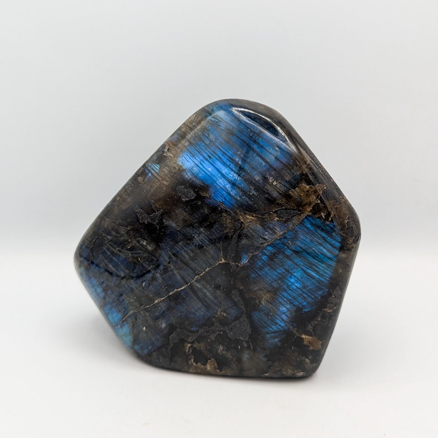 Labradorite Freeform B