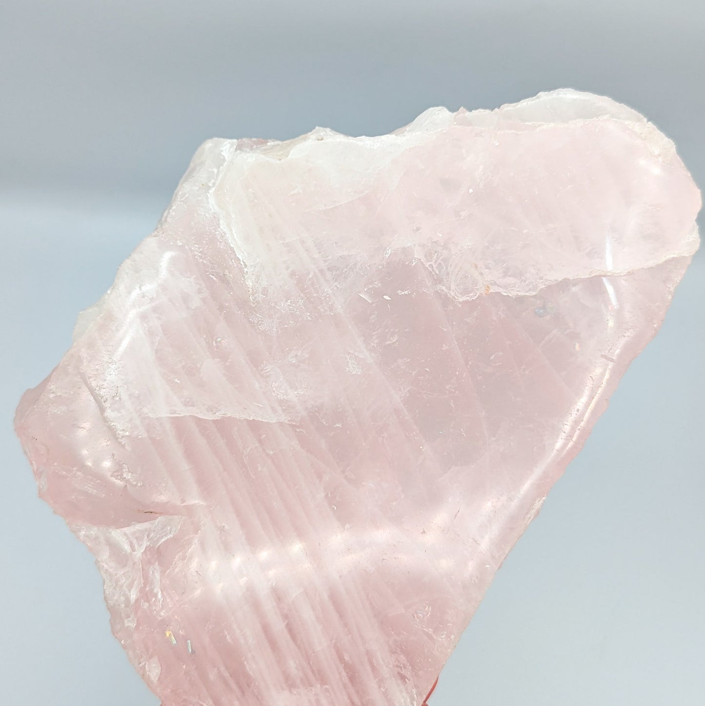 Rose Quartz Slab B