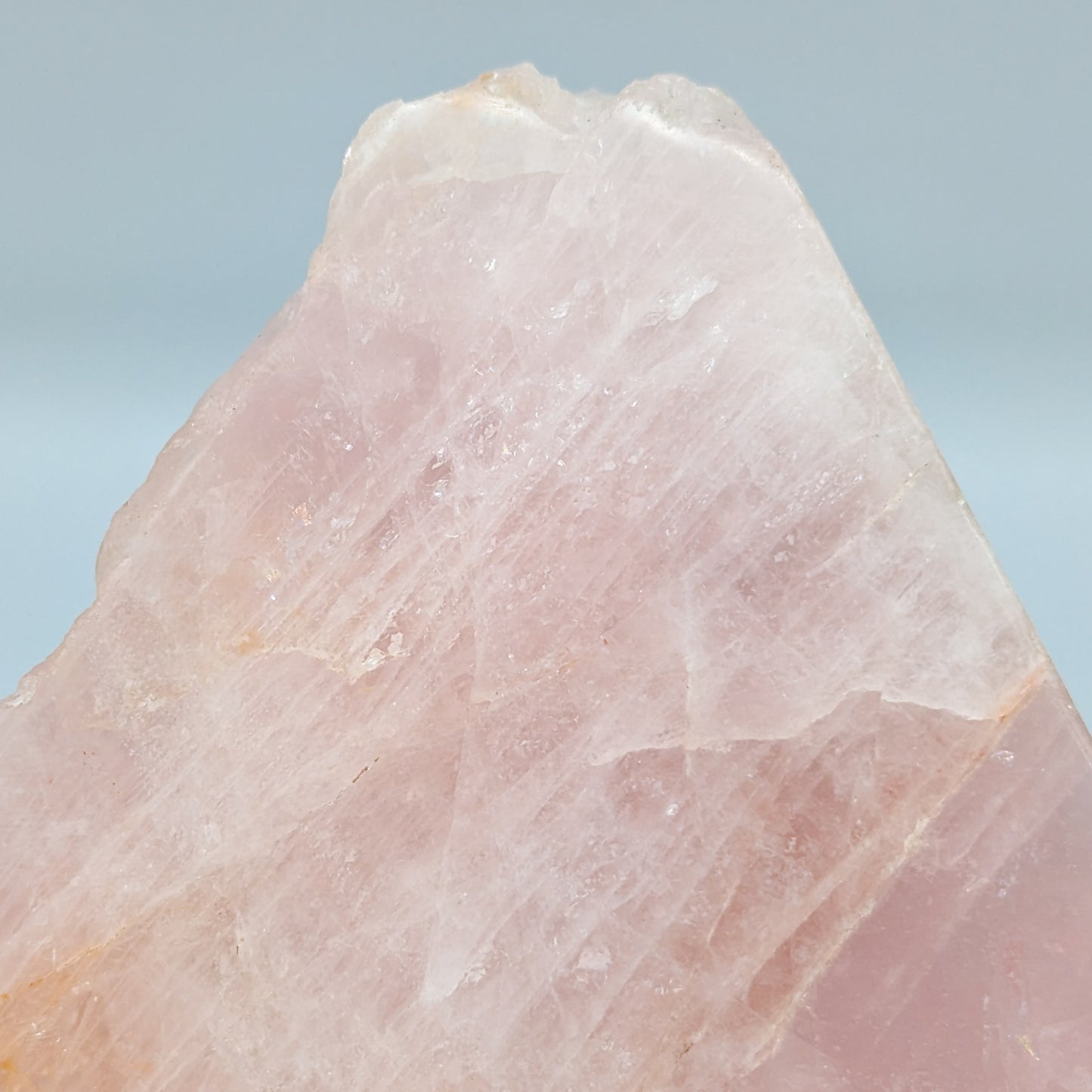 Rose Quartz Slab C